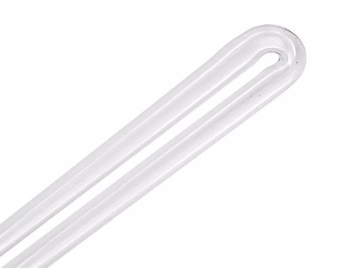 lámpara ultravioleta baja germicida ULTRAVIOLETA casera 0 de la lámpara G10Q del uso 200W del hospital