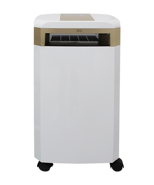 Esterilizador ULTRAVIOLETA AC220 teledirigido - 230V 50Hz 2 de la desinfección del aire