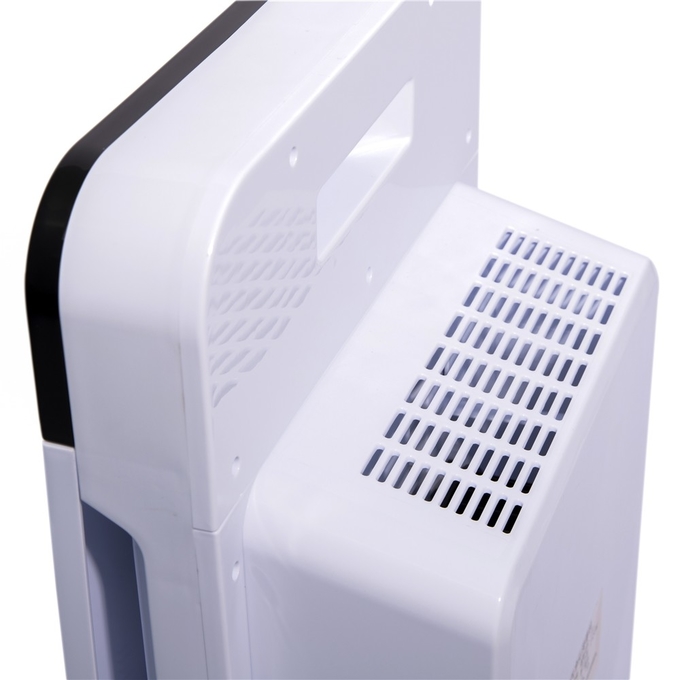 Máquina germicida UVC 80w 3 del aire del poder más elevado del purificador ULTRAVIOLETA de la desinfección
