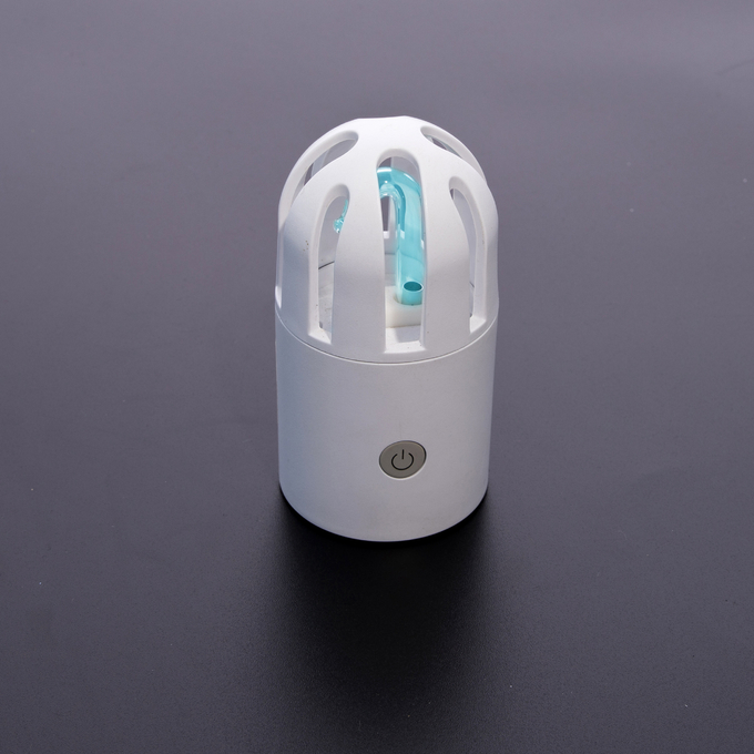 Dispositivo germicida montado vehículo 1 del Disinfector de la lámpara ULTRAVIOLETA del esterilizador