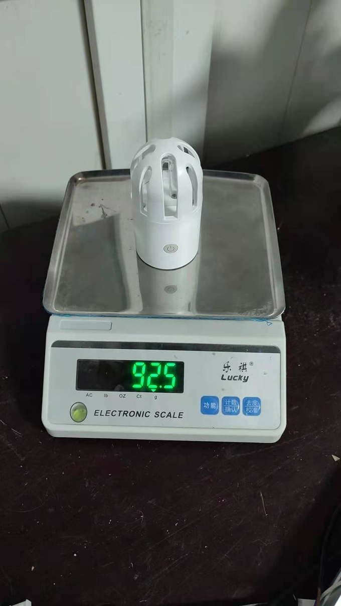 Dispositivo germicida montado vehículo 5 del Disinfector de la lámpara ULTRAVIOLETA del esterilizador