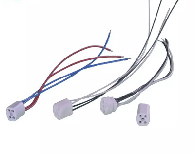 esterilizador UVC electrónico 18w 4 Pin For T5 3 del lastre de la lámpara de 24V DC
