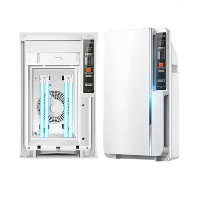 purificador de la desinfección del aire 120w con el desinfectante 220V 50Hz