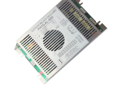 Balasto electrónico de lámpara germicida T6 serie PH10 800W