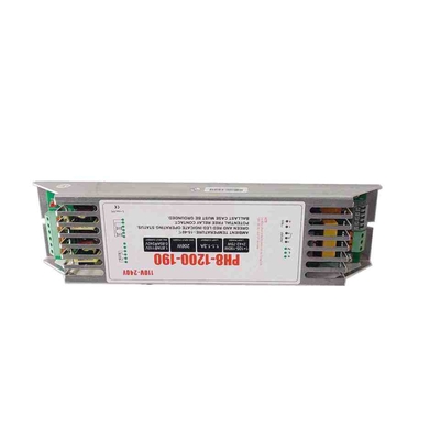 85V-265V Balasto UV para soluciones de iluminación profesional